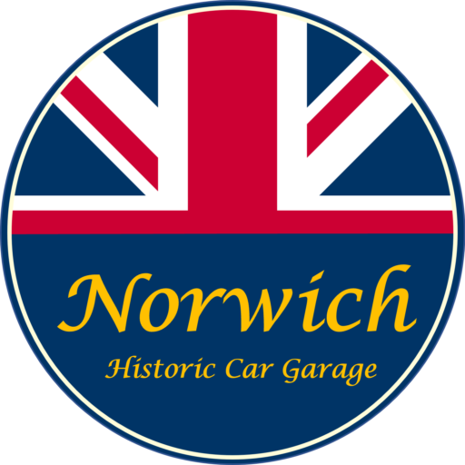 ライトウェイト・クラシックカー販売・サポート　